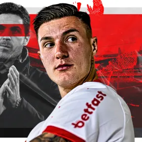 Arsenal Transfer News Today: Gunners receive MASSIVE Sesko boost as Real Madrid interest snubbed