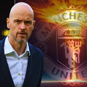 Man Utd: Serie A’s best manager OUT of Ten Hag race