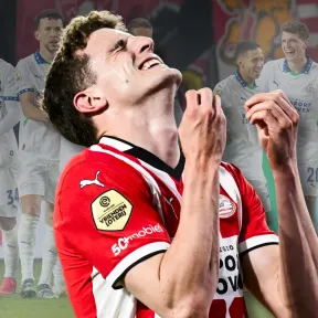 Rik Elfrink komt plotseling met heel ander geluid over vertrek van Guus Til bij PSV