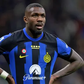 Five players who could leave Inter Milan this summer
