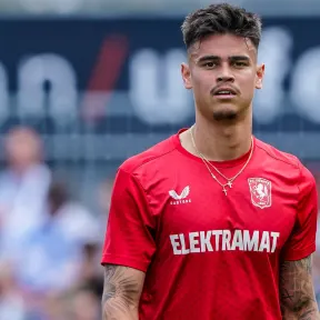 Nederlandse top grijpt mis na mogelijk vertrek Mees Hilgers bij FC Twente