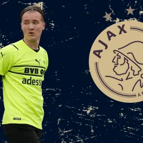 Ajax haalt na Brobbey opnieuw verloren zoon terug uit de Bundesliga
