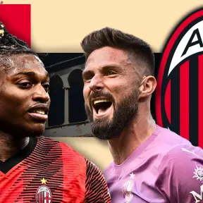 Five players who could leave AC Milan this summer