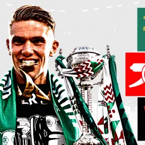Viktor Gyokeres: New asking price set amid EIGHT-CLUB transfer battle