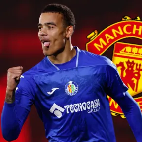Greenwood to sign Man Utd contract 'real possibility' as European giants enter transfer race