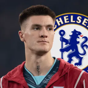 Benjamin Sesko: Chelsea make final decision on €100m transfer