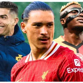 Saudi Pro League summer transfers 2025: All the Done Deals