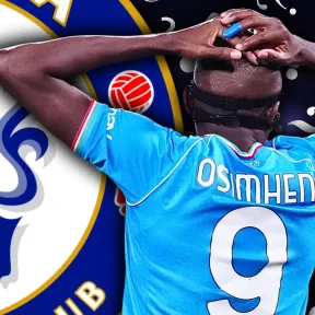 Chelsea Transfer News LIVE: BRILLIANT Osimhen alternative, Abramovich RELEGATES Dutch club