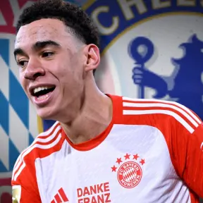 Bayern chief makes HUGE Musiala announcement amid Chelsea links