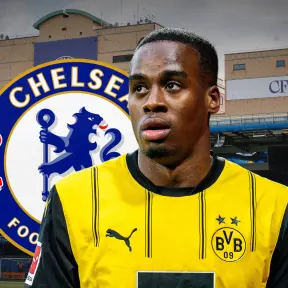 Chelsea close to completing Jamie Gittens transfer - Ornstein