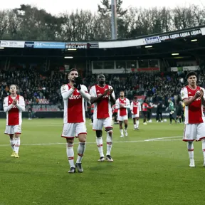 Huurling keert na klaagzang toch terug bij Ajax: 'Dat is het plan'