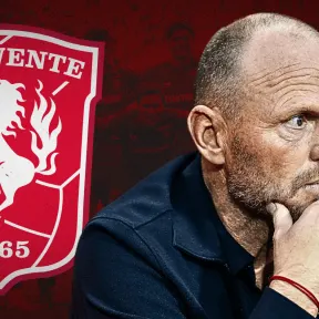 Pijnlijk: FC Twente moet miljoenenverlies slikken na transfer van verdediger
