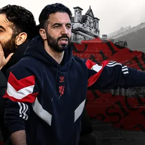 Man Utd eye €35m transfer with Amorim seeking surprise upgrade on fan favourite