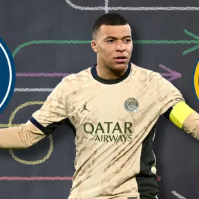 CONFIRMED: Kylian Mbappe to leave PSG as Real Madrid close in on blockbuster transfer
