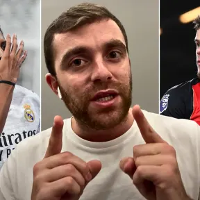 Fabrizio Romano transfer news: Rodrygo CONFIRMED, Real Madrid DONE DEAL, Liverpool UPDATES