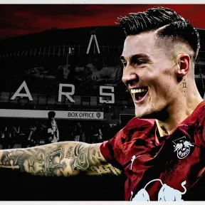 Sesko agrees Arsenal deal: Truth behind BLOCKBUSTER transfer revealed