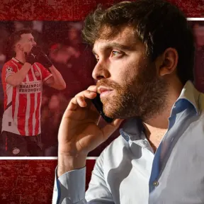 Fabrizio Romano komt met witte rook over toekomst Ivan Perisic