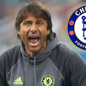 How Chelsea could line up with Antonio Conte