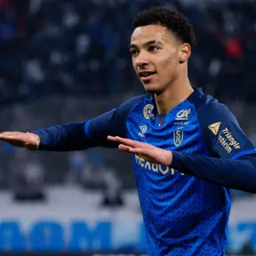 Ekitike, Cho and the 10 Ligue 1 players to explode in the last six months
