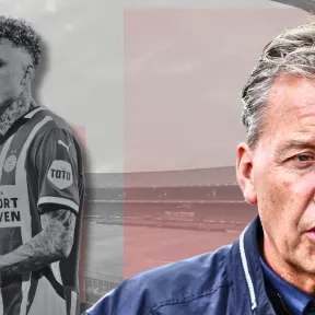 Valentijn Driessen noemt 'beste versterking' en voorspelt toptransfer Lang