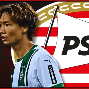 PSV blijft hoop houden op Ko Itakura na nieuws uit Duitsland