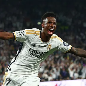 Champions League top scorers 2023/24: Final standings as Real Madrid are crowned