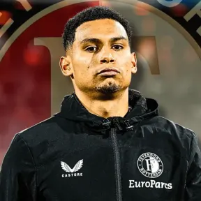 Feyenoord bereikt akkoord en is eindelijk verlost van Marcos López