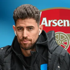 Jorginho extension further PROOF that Arsenal are smarter than Chelsea