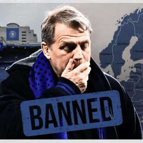 Chelsea face Champions League ban: Boehly takes EMERGENCY action