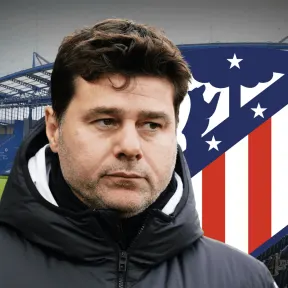 Chelsea face transfer threat as Atletico Madrid enter race for BARGAIN attacker