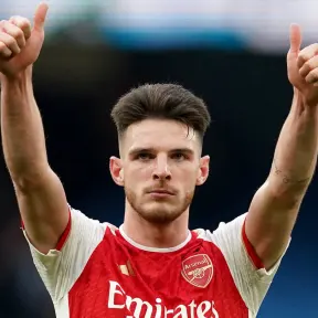 World Cup champion reveals which Arsenal player should win Prem player of the year