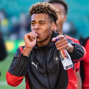 Who is Desire Doue? The Rennes wonderkid Arsenal, Man Utd and Chelsea all want