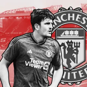 Man Utd set to use Maguire as 'bait' to sign top Ratcliffe transfer target