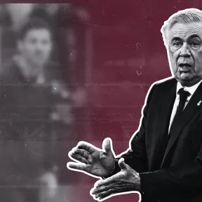 Real Madrid weet wie volgend seizoen trainer wordt: aankondiging op pikant moment