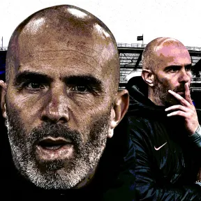 Chelsea face transfer DISASTER as best player eyed by Champions League side