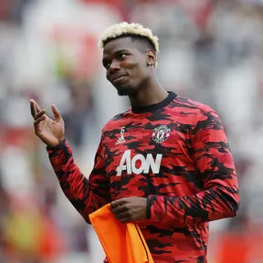 Real Madrid keen on Pogba alternative from Serie A
