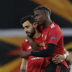 Can Fernandes beat the Premier League assists record this season?