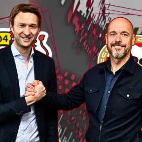 Erik ten Hag geeft PSV na transfer nieuwe kans op gewenste verdediger