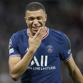 Five Real Madrid transfer targets now Mbappe will stay at PSG