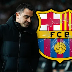 Barcelona board vote to SACK Xavi - here is why they can't