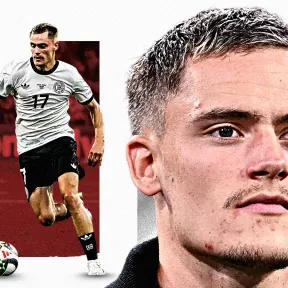Wirtz to Liverpool and five transfers that could be completed this week