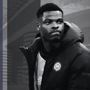 Marktwaarde van Denzel Dumfries door het dak na wereldprestatie met Inter