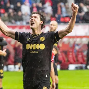 Utrecht wil clubtopscorer uit Eredivisie als vervanger van Sam Lammers