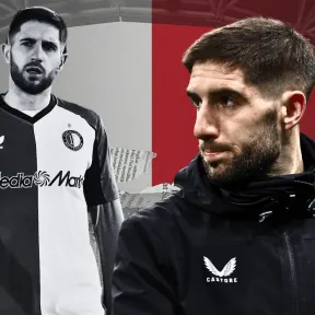 Luka Ivanusec zet loopbaan na dit seizoen idealiter voort bij RC Lens