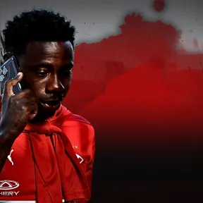Promes in een adem genoemd met spectaculaire terugkeer op Nederlandse velden