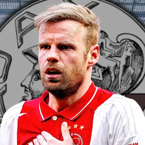 Ajax bereikt akkoord met Davy Klaassen over nieuw contract