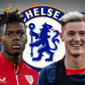 Five Chelsea targets to watch at Euro 2024