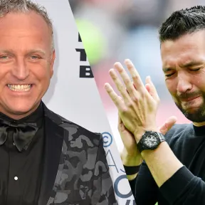 Gordon verliest duizenden euro's per maand na vertrek van Farioli bij Ajax