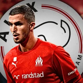 Ajax werkt aan komst van Jeffrey de Lange als nieuwe eerste doelman