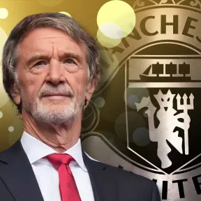 Sir Jim Ratcliffe’s five golden rules for Man Utd signings
